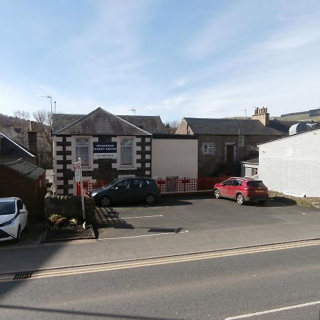 Monorene Guest House Galashiels Luaran gambar
