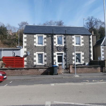 Monorene Guest House Galashiels Luaran gambar