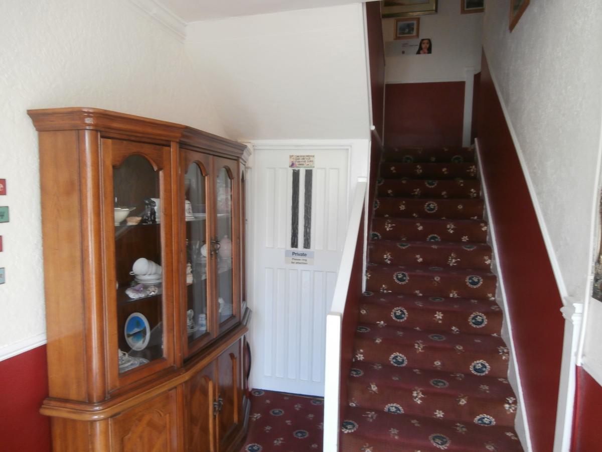 Monorene Guest House Galashiels Luaran gambar
