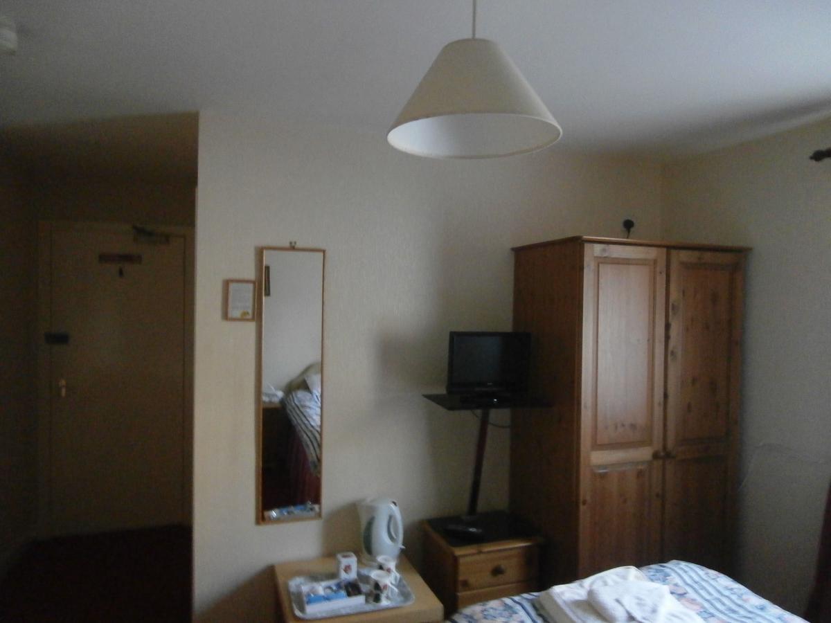 Monorene Guest House Galashiels Luaran gambar