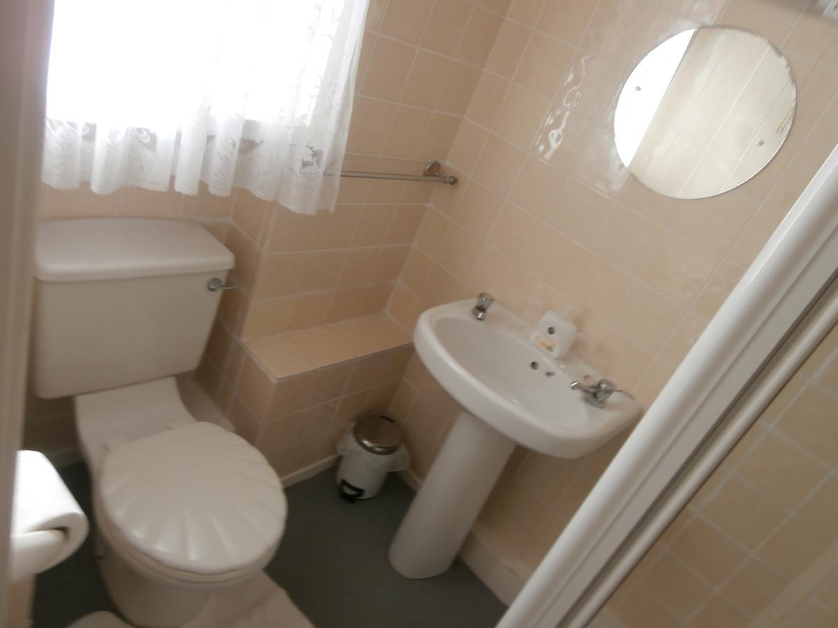 Monorene Guest House Galashiels Luaran gambar