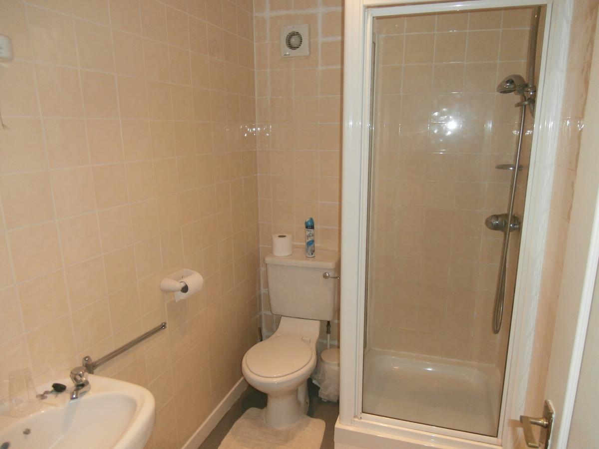 Monorene Guest House Galashiels Luaran gambar