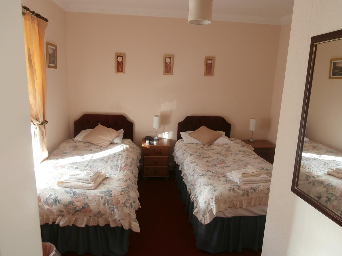 Monorene Guest House Galashiels Luaran gambar