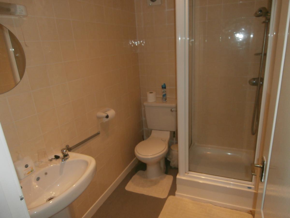 Monorene Guest House Galashiels Luaran gambar