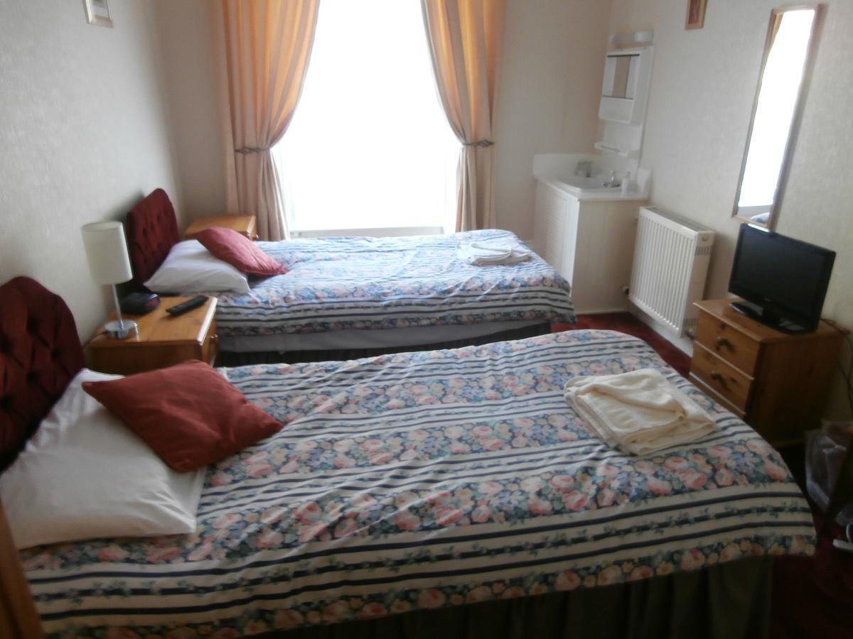 Monorene Guest House Galashiels Luaran gambar