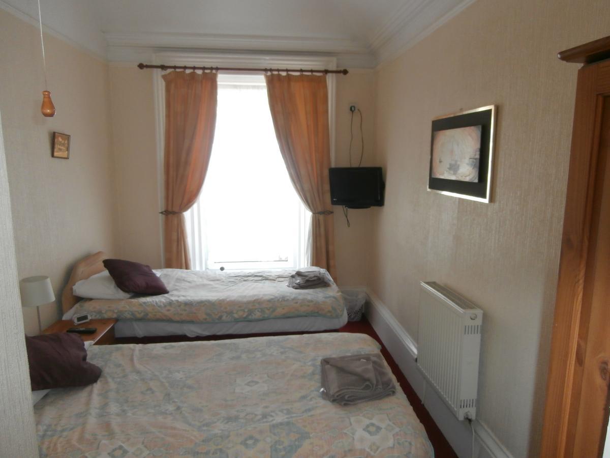 Monorene Guest House Galashiels Luaran gambar