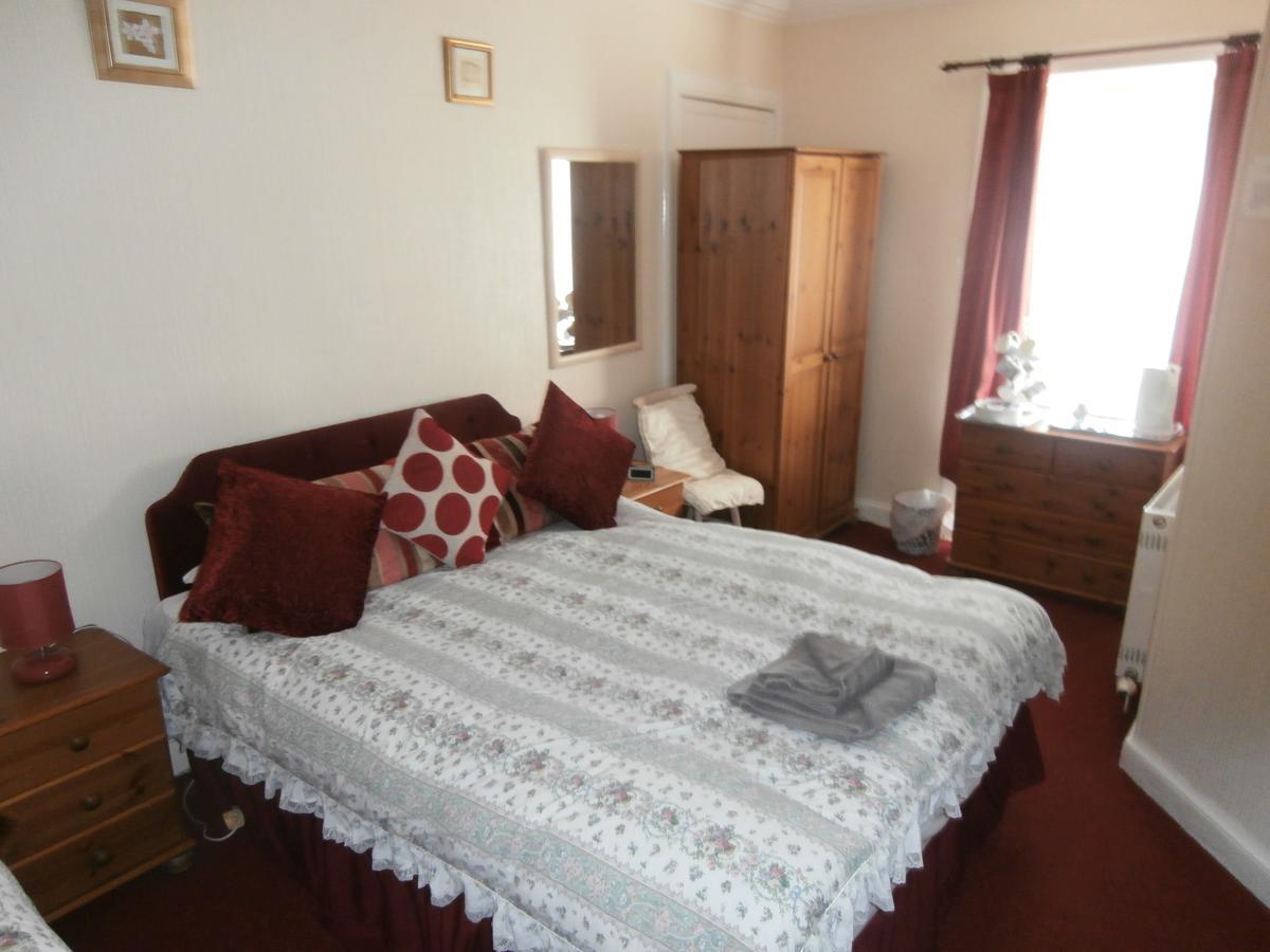 Monorene Guest House Galashiels Luaran gambar